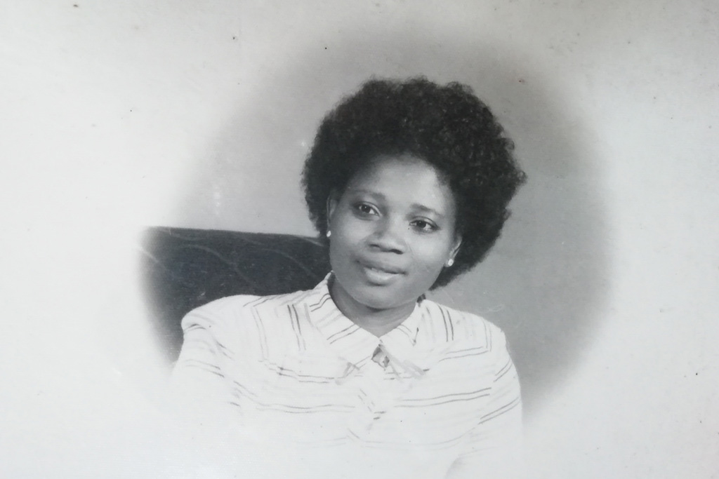 TRIBUTE FROM IJEOMA